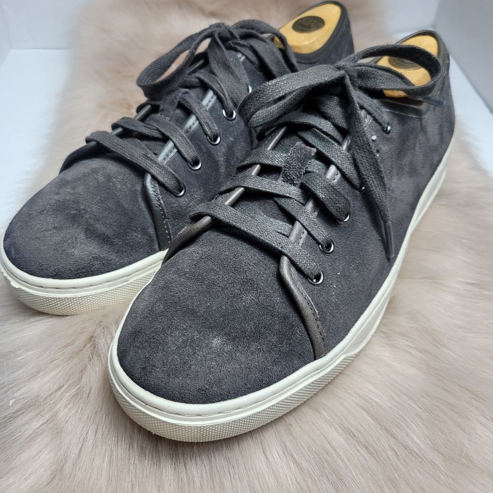Vince Austin Lace Up Mens Sneakers